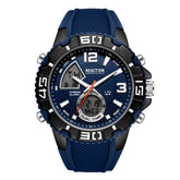 Kenneth Cole Reaction Ana-Digi Watch